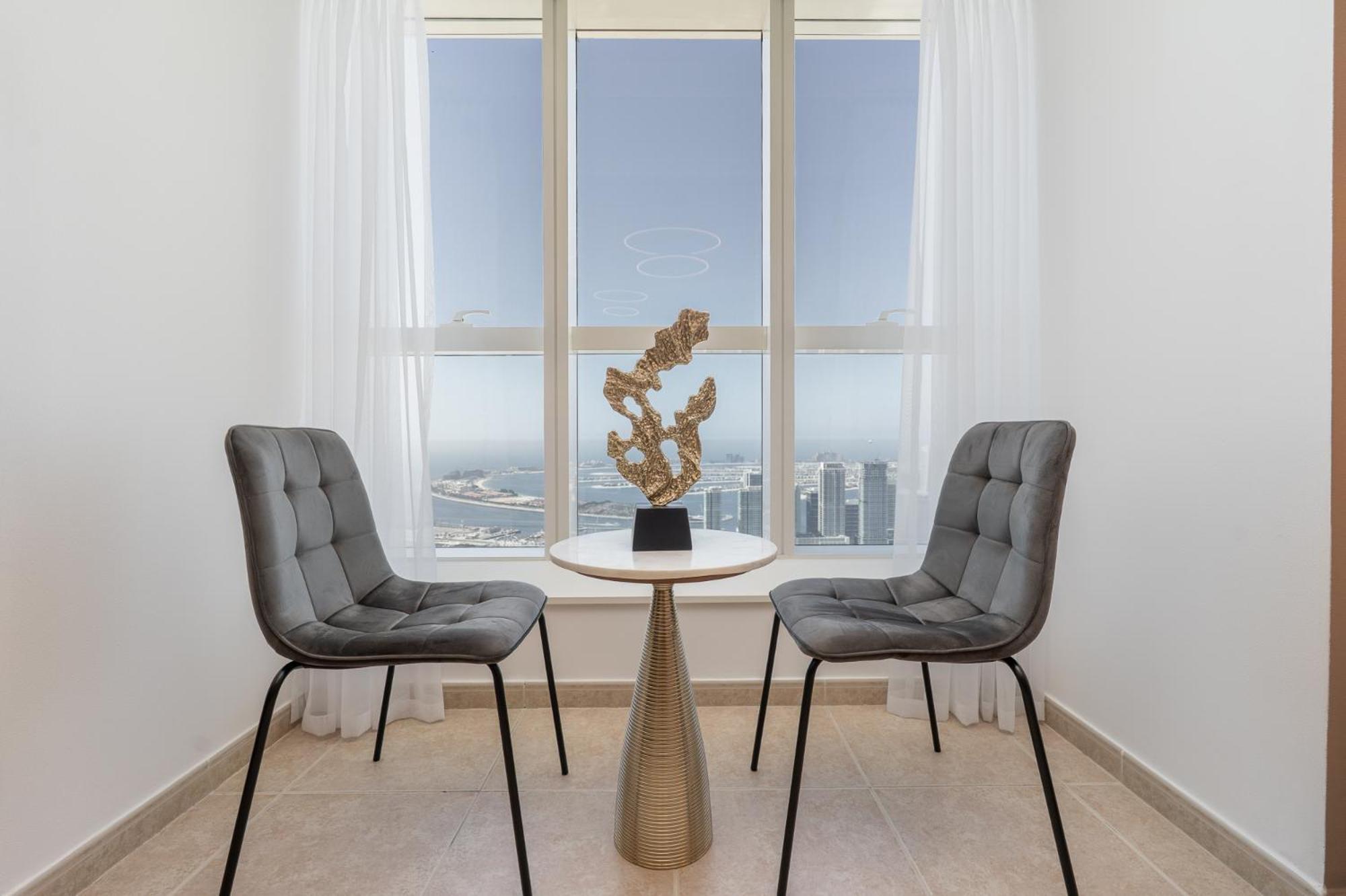 Stylish1bhk In Elite Residences, Marina With View Apartment Dubai