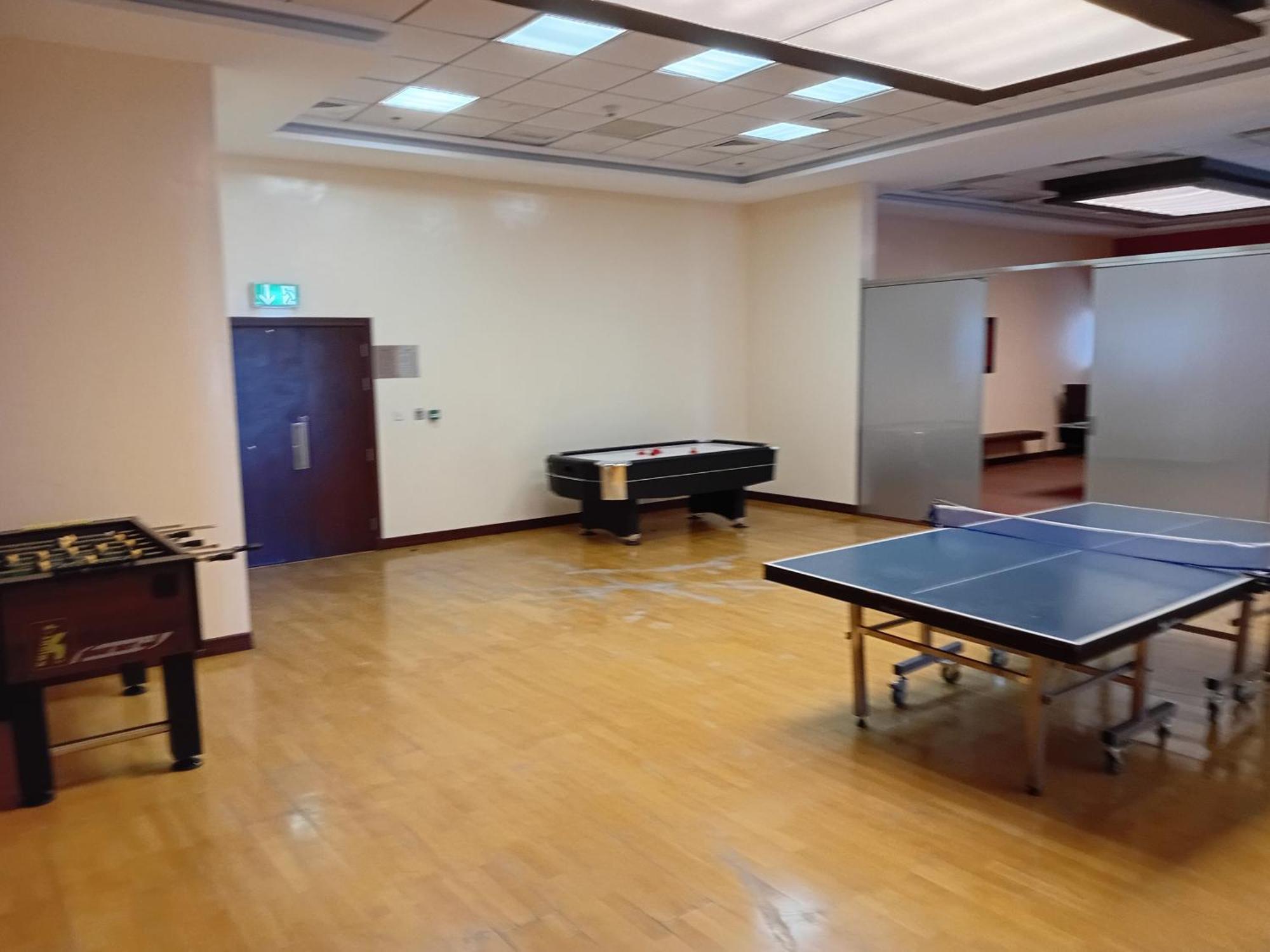 Apartment Stylish1bhk In Elite Residences, Marina With View *