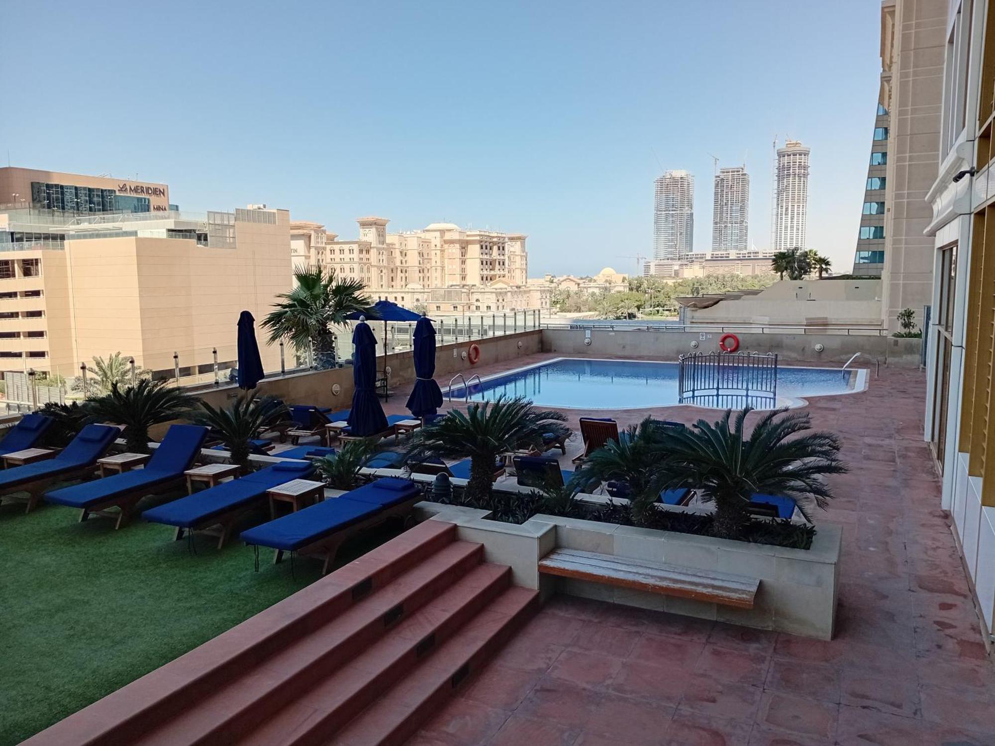 Stylish1bhk In Elite Residences, Marina With View Apartment Dubai